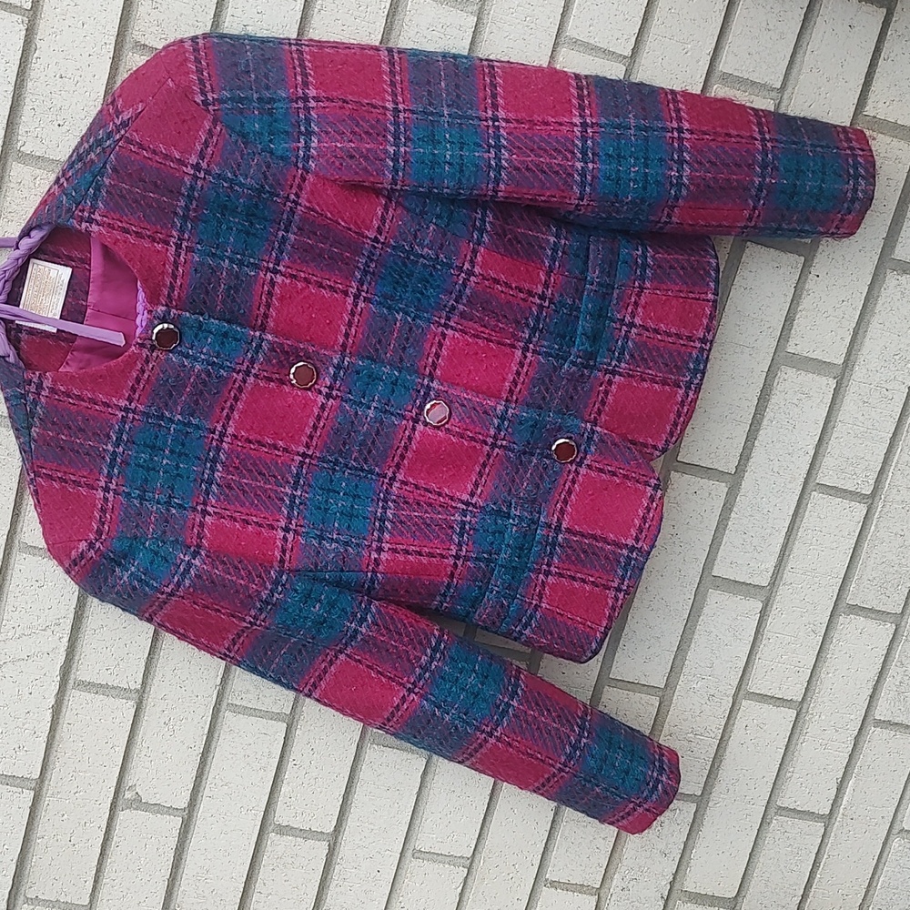 Pendleton Jacket* - image 2